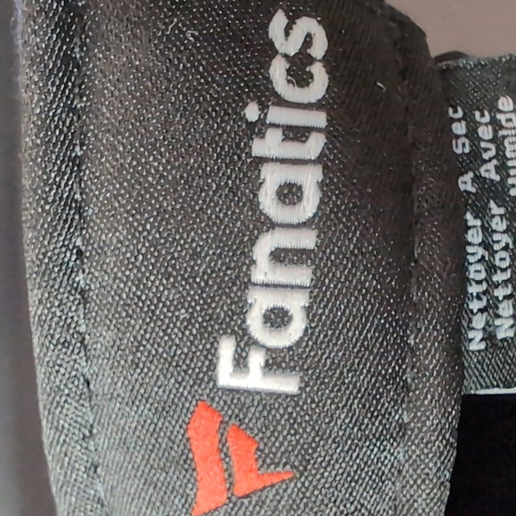 Fanatics New York Rangers NHL Men's blue Snapback Hat. - Picture 8 of 10